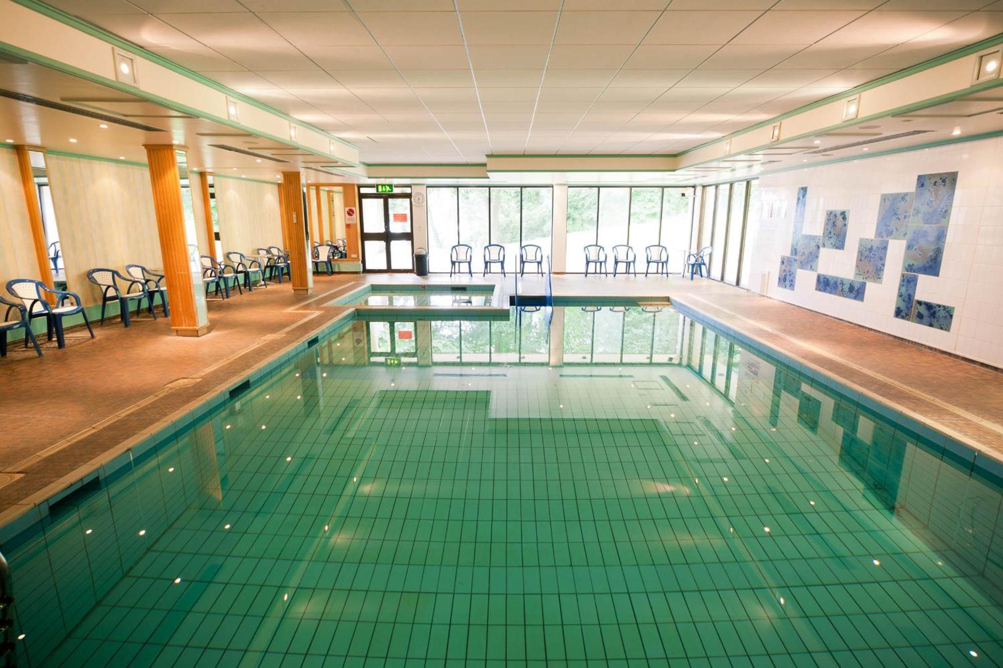 Langstone Cliff Hotel Dawlish Εξωτερικό φωτογραφία