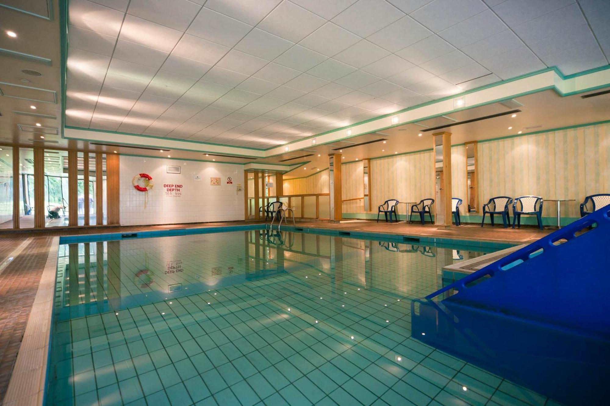 Langstone Cliff Hotel Dawlish Εξωτερικό φωτογραφία