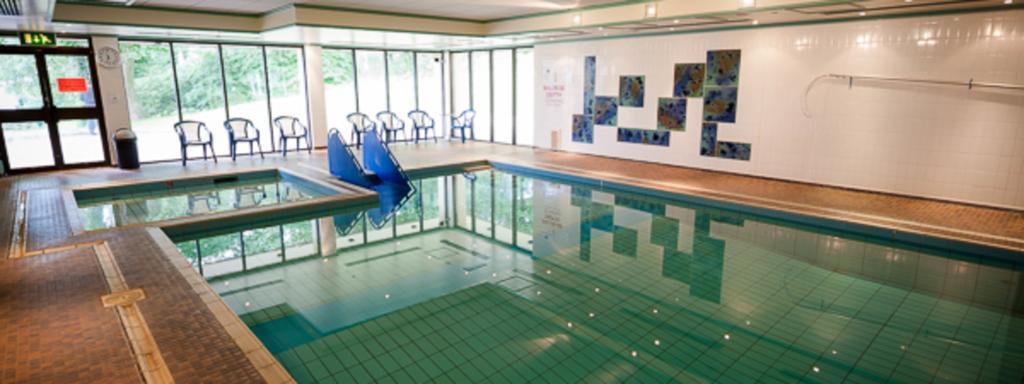Langstone Cliff Hotel Dawlish Εξωτερικό φωτογραφία