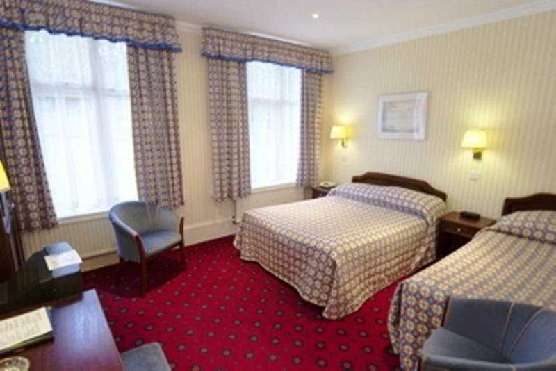 Langstone Cliff Hotel Dawlish Εξωτερικό φωτογραφία
