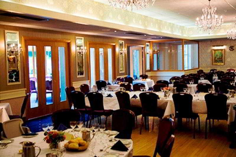 Langstone Cliff Hotel Dawlish Εξωτερικό φωτογραφία