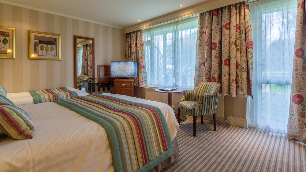 Langstone Cliff Hotel Dawlish Εξωτερικό φωτογραφία