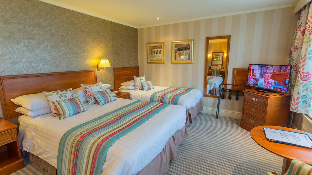 Langstone Cliff Hotel Dawlish Εξωτερικό φωτογραφία