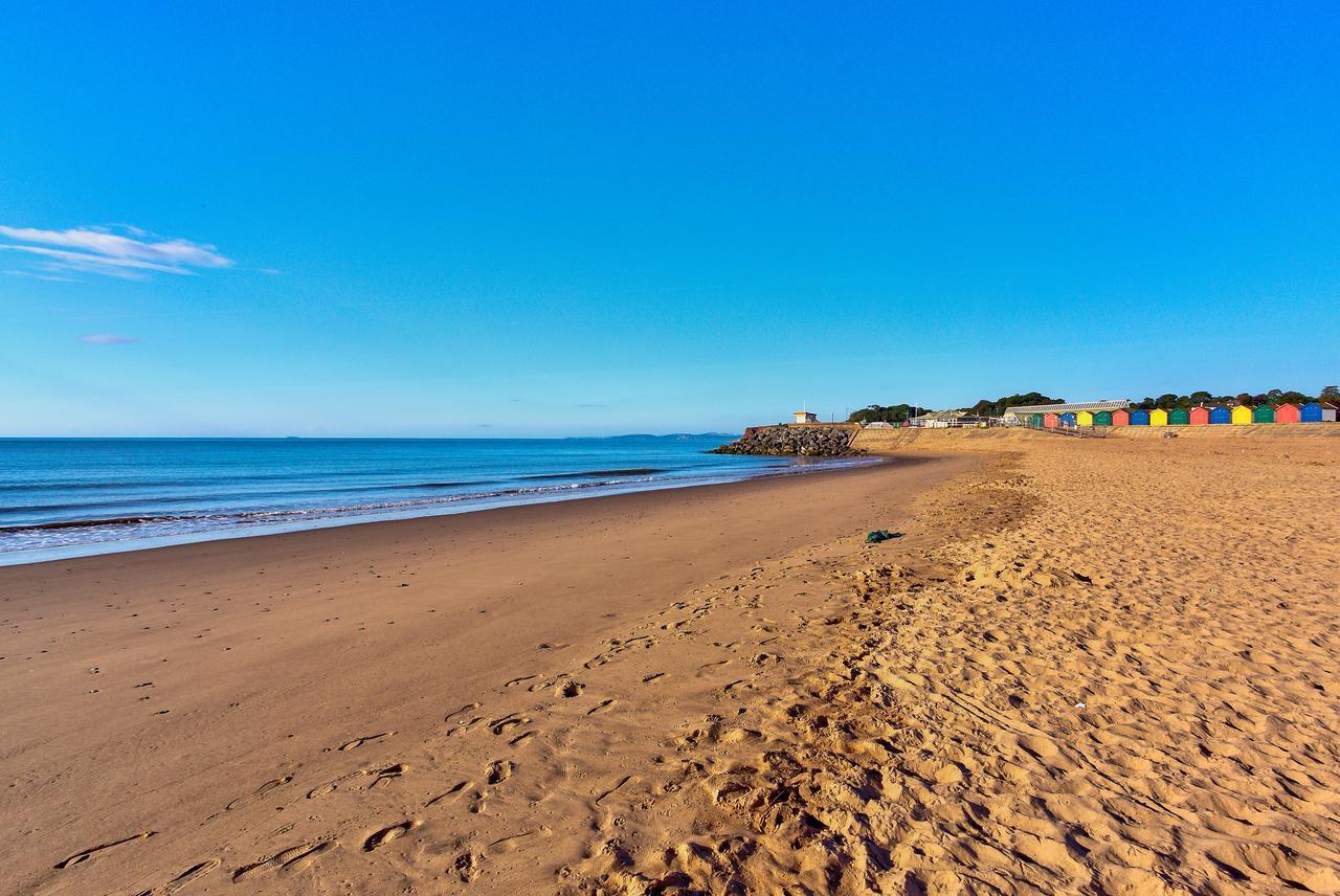 Langstone Cliff Hotel Dawlish Εξωτερικό φωτογραφία