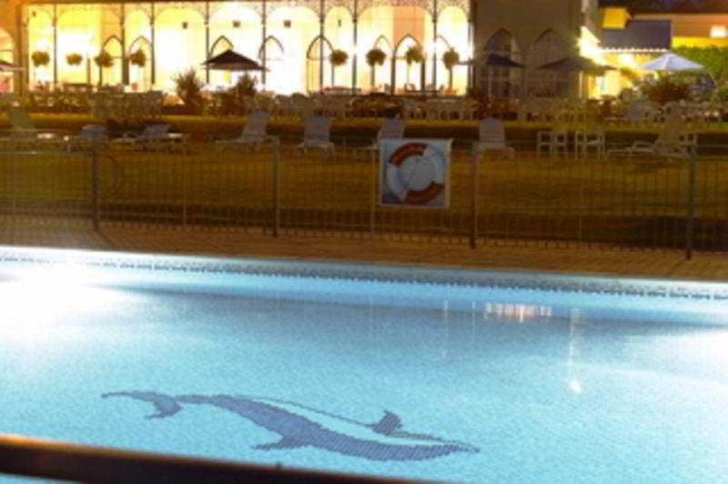 Langstone Cliff Hotel Dawlish Εξωτερικό φωτογραφία
